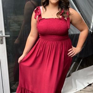 Meet your Posher, Helen